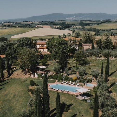 Podere Biagio Valiano Esterno foto