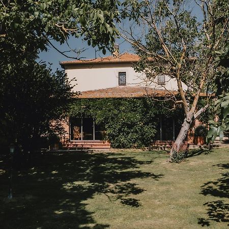 Podere Biagio Valiano Esterno foto